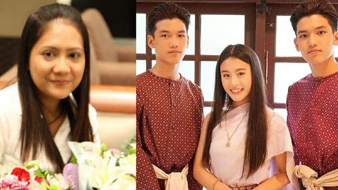 เคืองเด้! "รอมแพง" พ้อผิดหวังสุดๆ หลังไร้ฉากนั้นใน "บุพเพฯ สเปเชี่ยล" เคืองเด้! "รอมแพง" พ้อผิดหวังสุดๆ หลังไร้ฉากนั้นใน "บุพเพฯ สเปเชี่ยล"