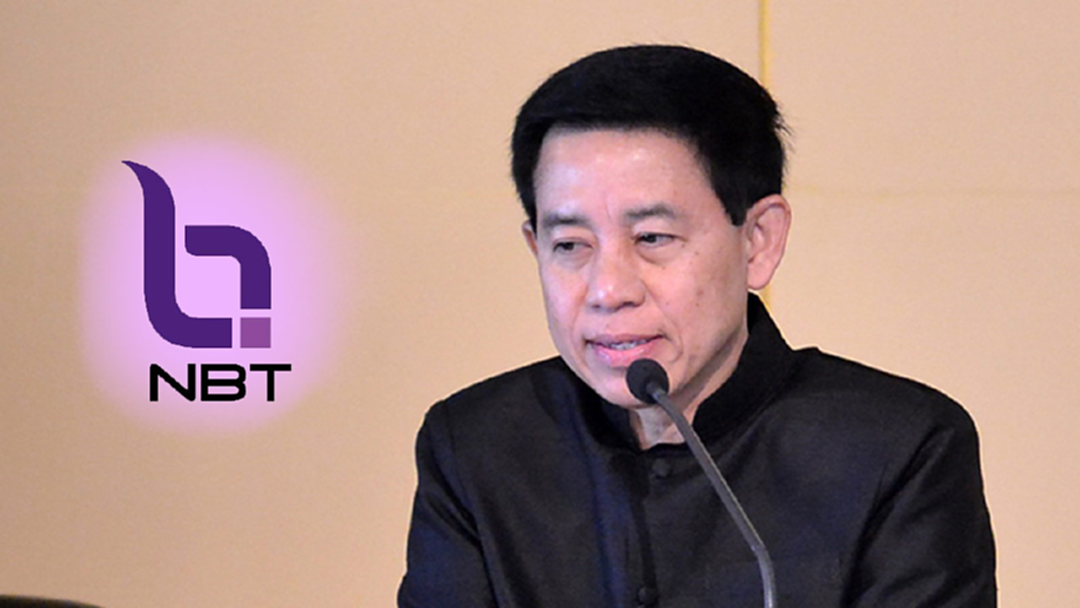 "ไก่อู" ย้ำ! "ช่องเอ็นบีที" ต้องมีโฆษณา เพื่อประสิทธิภาพในการสื่อสาร ยัน! ไม่ต้องการทำกำไร "ไก่อู" ย้ำ! "ช่องเอ็นบีที" ต้องมีโฆษณา เพื่อประสิทธิภาพในการสื่อสาร ยัน! ไม่ต้องการทำกำไร