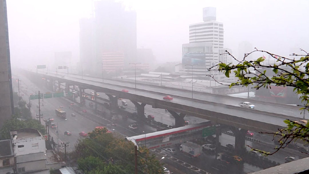 อุตุฯคาดสัปดาห์นี้ทั่วไทยอุณหภูมิสูงขึ้น ฝนลดลง ประสบวาตภัย 17 จังหวัด อุตุฯคาดสัปดาห์นี้ทั่วไทยอุณหภูมิสูงขึ้น ฝนลดลง ประสบวาตภัย 17 จังหวัด