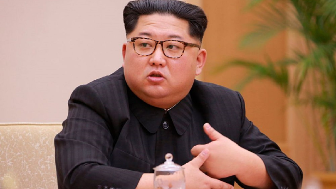 "คิม จอง อึน" ยืนยัน! ประชุมสุดยอดกับผู้นำสหรัฐฯ "คิม จอง อึน" ยืนยัน! ประชุมสุดยอดกับผู้นำสหรัฐฯ