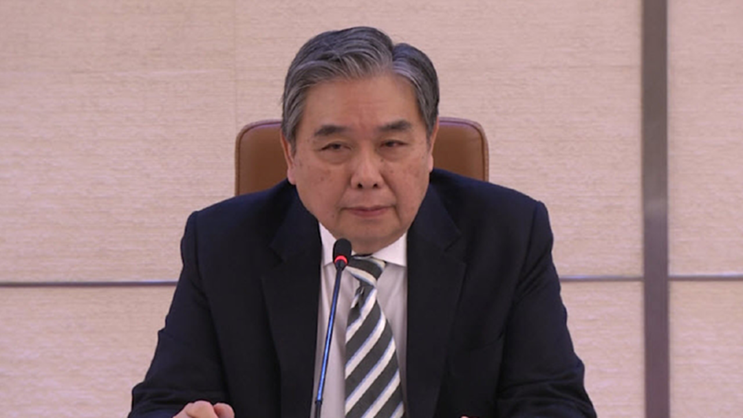 รัฐมนตรีว่าการกระทรวงคลังเตรียมเสนอชื่อปลัดคนใหม่หลังสงกรานต์ รัฐมนตรีว่าการกระทรวงคลังเตรียมเสนอชื่อปลัดคนใหม่หลังสงกรานต์
