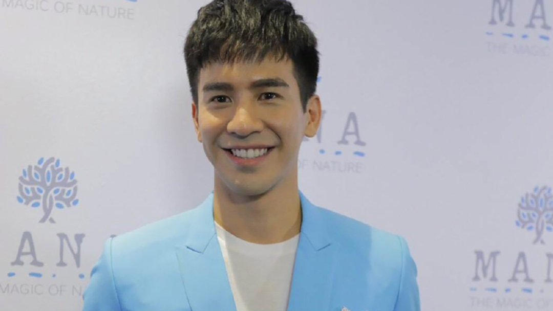 "โป๊ป" แจงสัมพันธ์ "ปุ๊กลุก" แค่น้อง!-พ้อไม่มีใครกล้าเข้าหา [คลิปดูเต็มไม่ตัด]
