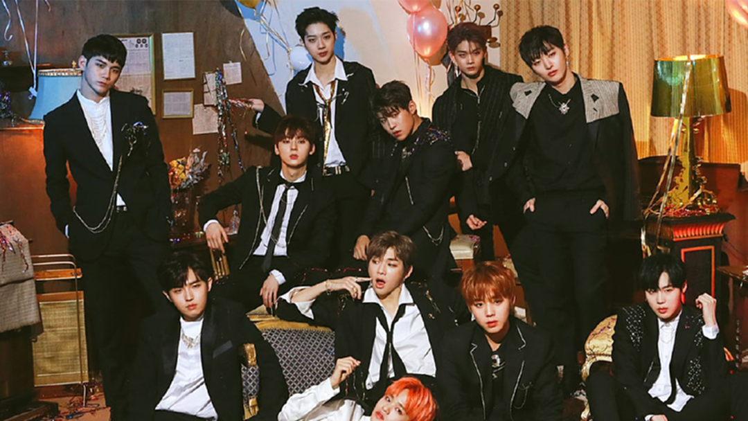 แฟนคลับเตรียมทุบกระปุกรอ! Wanna One ประกาศจัดคอนเสิร์ตทั่วโลก แฟนคลับเตรียมทุบกระปุกรอ! Wanna One ประกาศจัดคอนเสิร์ตทั่วโลก