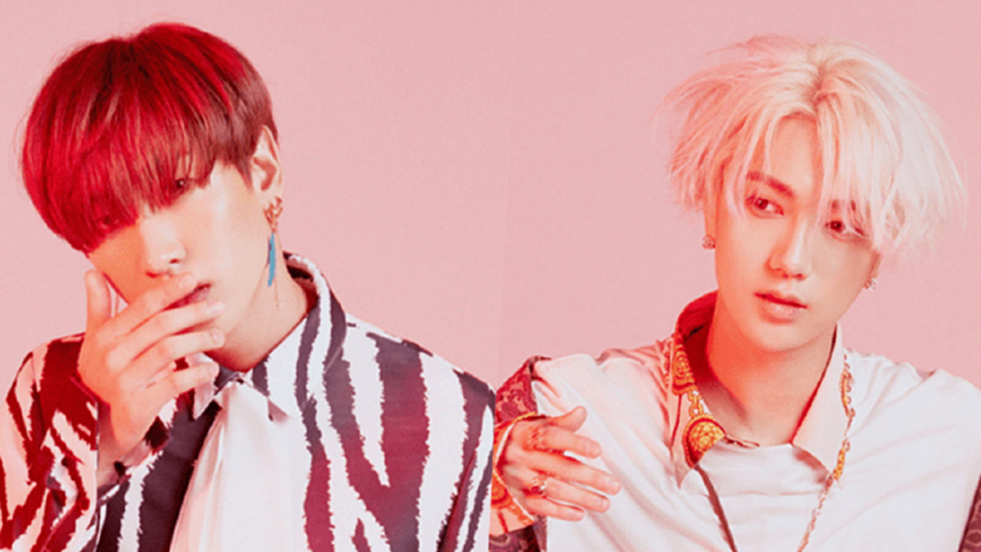 ถึงคิว! “อึนฮยอกและเยซอง” ปล่อยภาพทีเซอร์ยั่วน้ำลายชาว E.L.F. ถึงคิว! “อึนฮยอกและเยซอง” ปล่อยภาพทีเซอร์ยั่วน้ำลายชาว E.L.F.