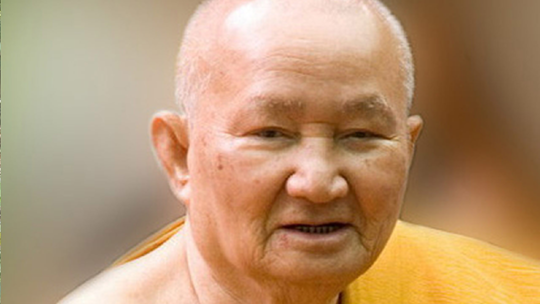หลวงปู่ท่อน เกจิดังเมืองเลย ละสังขารอย่างสงบแล้ว หลวงปู่ท่อน เกจิดังเมืองเลย ละสังขารอย่างสงบแล้ว