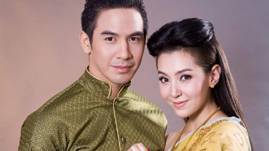 เรตติ้ง "บุพเพสันนิวาส" ตอบจบ คนดูพุ่ง! ทุบสถิติทีวีดิจิทัล