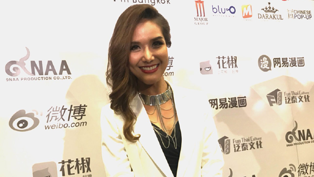 [คลิปดูเต็มไม่ตัด] ต้อม รชนีกร ปัดโพสต์ว่า น้ำตาล ชลิตา ไร้มารยาท ลั่นไม่พาดพิงใคร