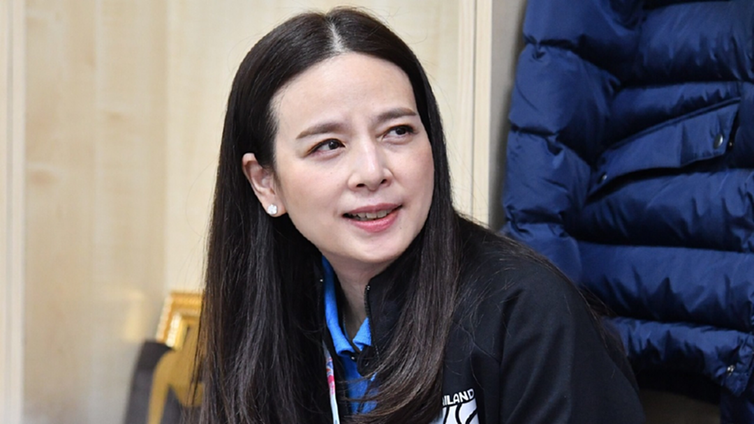 เดิมพันสูงสุดในชีวิต!! “มาดามแป้ง” รับกดดันเกมชี้ชะตาตั๋วบอลโลกคืนนี้ เดิมพันสูงสุดในชีวิต!! “มาดามแป้ง” รับกดดันเกมชี้ชะตาตั๋วบอลโลกคืนนี้