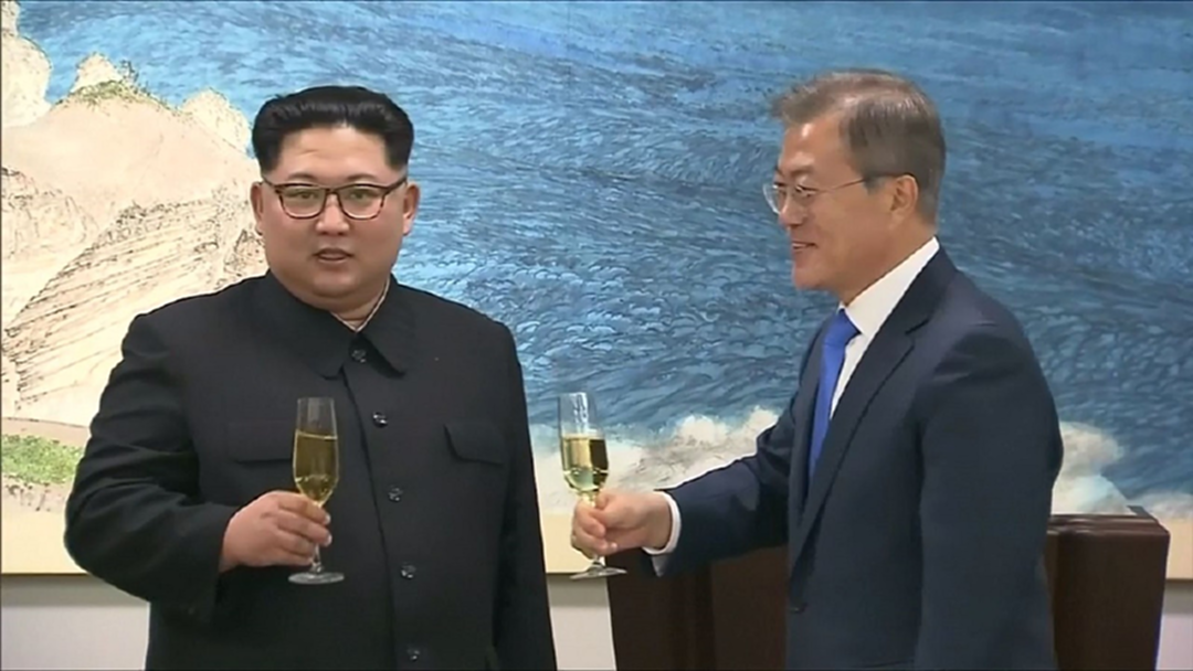 ‘คิม จองอึน’ เตรียมปิดฐานทดสอบนิวเคลียร์เดือนหน้า ‘คิม จองอึน’ เตรียมปิดฐานทดสอบนิวเคลียร์เดือนหน้า