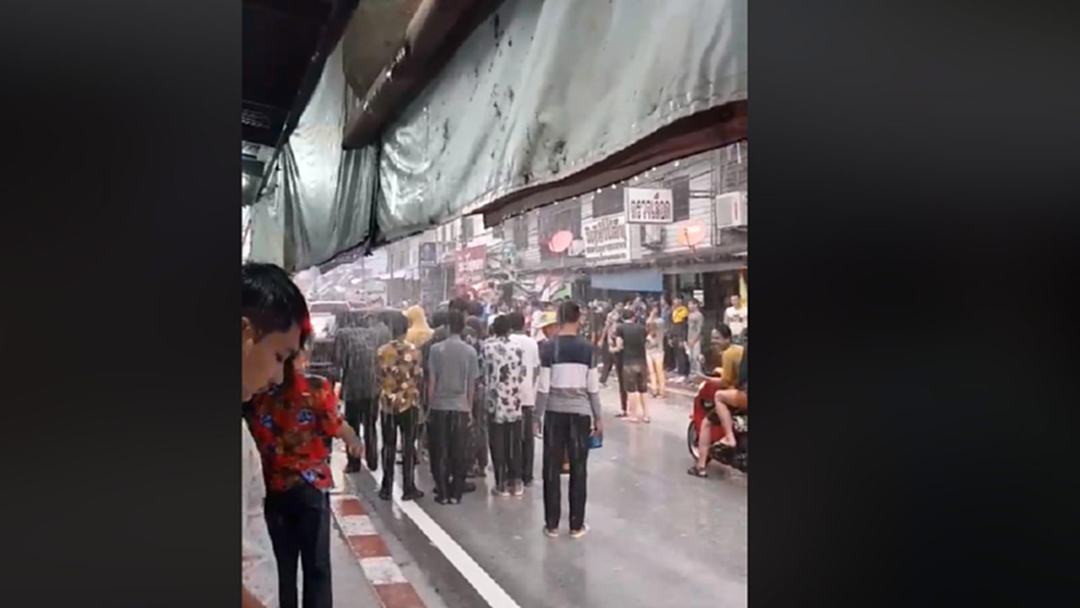 สนุกแค่ไหนก็ต้องหยุด! ถ้าได้ยินเพลงนี้ สนุกแค่ไหนก็ต้องหยุด! ถ้าได้ยินเพลงนี้