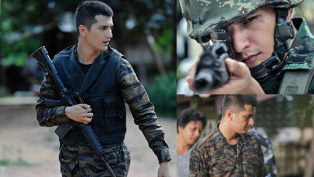2ปีผ่านไป ชินวุฒ ปลดประจำการทหารแล้ว เปิดใจได้อะไรเยอะ [คลิป]