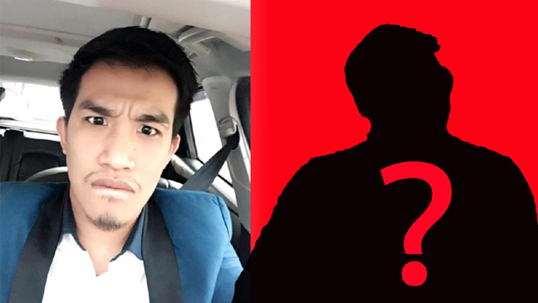 "เสี่ยโป้" สุดแค้น! ลูกนักการเมืองดังวางแผนบีบเข้าคุก ลั่น ใช้กรรม "กานต์" หมดแล้ว "เสี่ยโป้" สุดแค้น! ลูกนักการเมืองดังวางแผนบีบเข้าคุก ลั่น ใช้กรรม "กานต์" หมดแล้ว