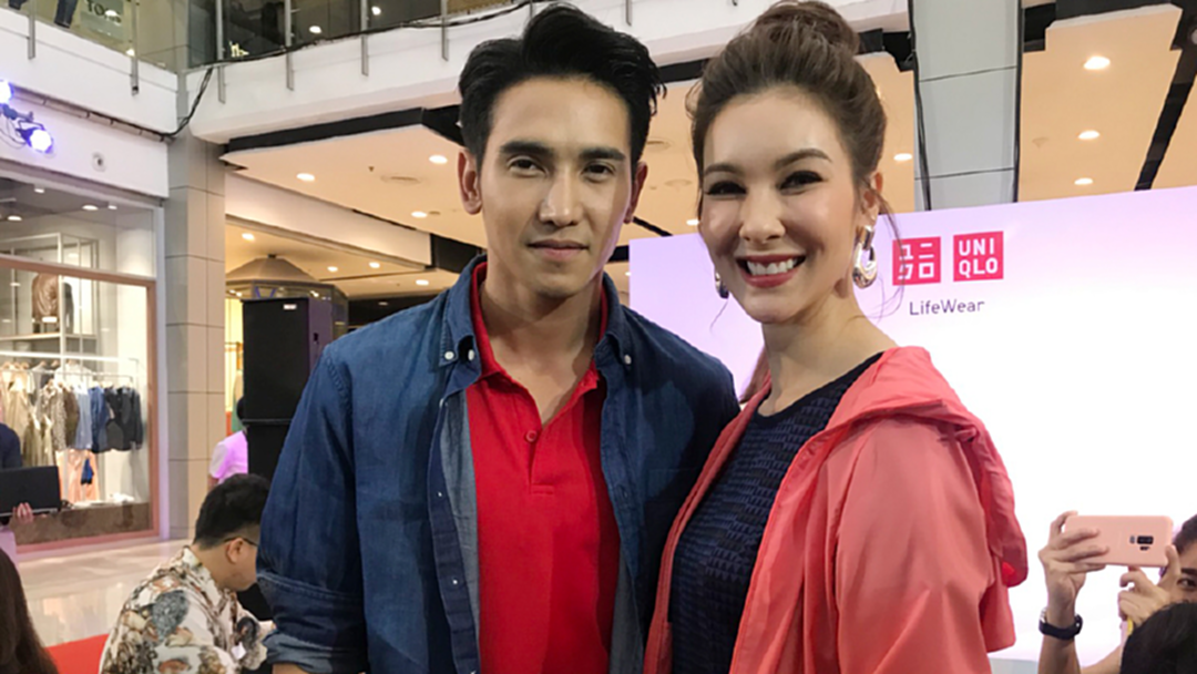 "โบว์-ก็อต" ยังไม่ขอคิดเรื่องแต่ง รักนี้ต้องเชื่อใจ [คลิปดูเต็มไม่ตัด]