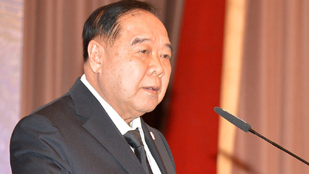 "ประวิตร" ยัน! รัฐบาลไม่ยุ่งการทำงาน สนช. กรณีโหวตคว่ำการสรรหา กสทช. "ประวิตร" ยัน! รัฐบาลไม่ยุ่งการทำงาน สนช. กรณีโหวตคว่ำการสรรหา กสทช.