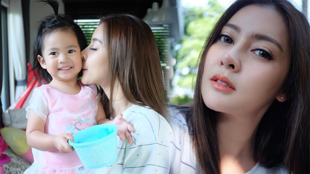 สุดเฮง! "เอิร์น" ลูกสาวให้โชค ถูกหวย 3 งวดติด