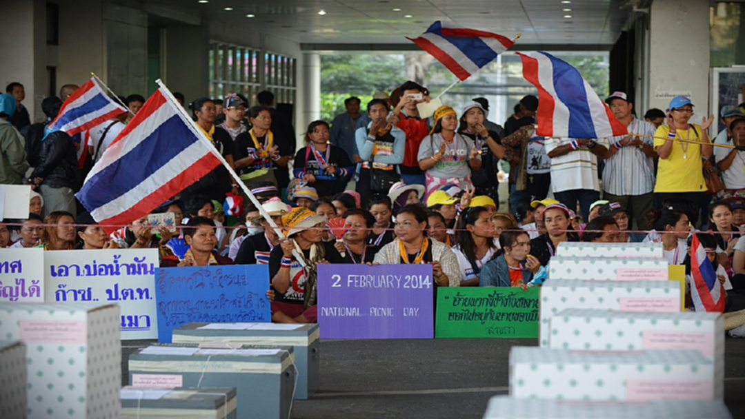 บัญชีเทียมแห่ตามผู้ใช้ทวิตเตอร์เอเชีย หวังแทรกแซงการเมือง