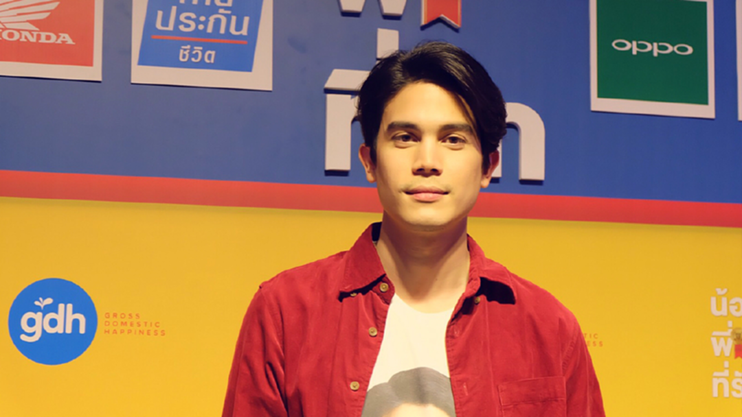 [คลิปดูเต็มไม่ตัด] "ซันนี่" ปลื้มงานเยอะไม่พึ่งข่าวฉาว ยังใจแข็งไม่ลงละคร