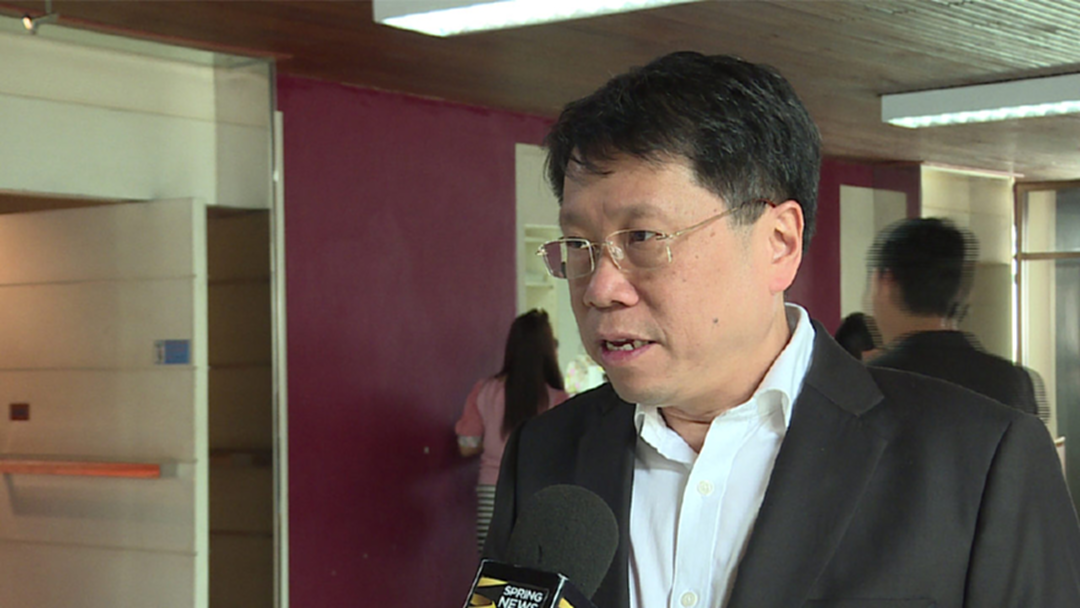 ศธ.ย้ำ! กรอบทำงาน "ทุจริตภายใน" ส่วนทุนเสมาฯพบโกงเพิ่มตั้งแต่ปี 47 ศธ.ย้ำ! กรอบทำงาน "ทุจริตภายใน" ส่วนทุนเสมาฯพบโกงเพิ่มตั้งแต่ปี 47