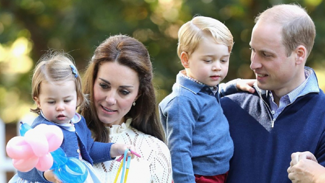 ชาวอังกฤษแห่วางเดิมพัน ‘พระนาม’ ทายาทพระองค์ที่ 3 ของเจ้าหญิงแคทเธอรีน ชาวอังกฤษแห่วางเดิมพัน ‘พระนาม’ ทายาทพระองค์ที่ 3 ของเจ้าหญิงแคทเธอรีน