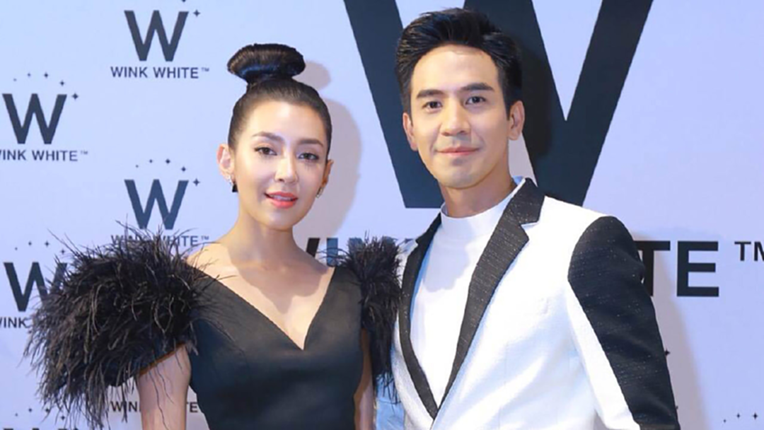 [คลิปดูเต็มไม่ตัด] โป๊ป ควง เบลล่า รับงานโฆษณาคู่ประเดิมกระแสบุพเพสันนิวาส
