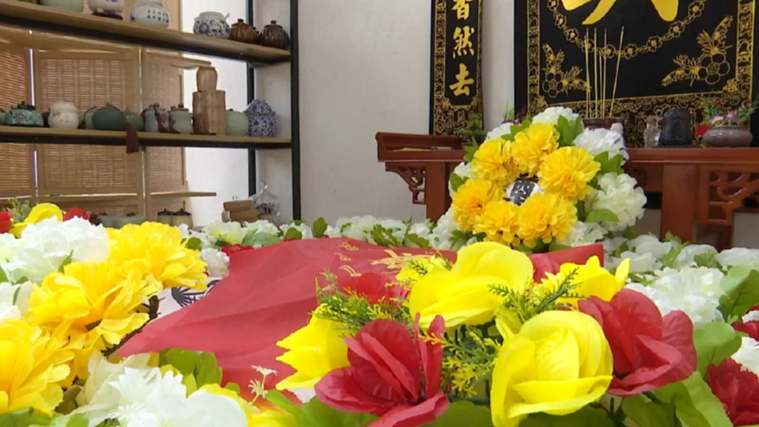 ‘ธุรกิจบริการจัดงานศพสัตว์เลี้ยง’ มาแรงในประเทศจีน ‘ธุรกิจบริการจัดงานศพสัตว์เลี้ยง’ มาแรงในประเทศจีน