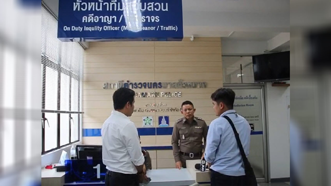 “นายทหาร”ข่มขืน-ข่มขู่ดาราเลื่อนพบตำรวจ “นายทหาร”ข่มขืน-ข่มขู่ดาราเลื่อนพบตำรวจ