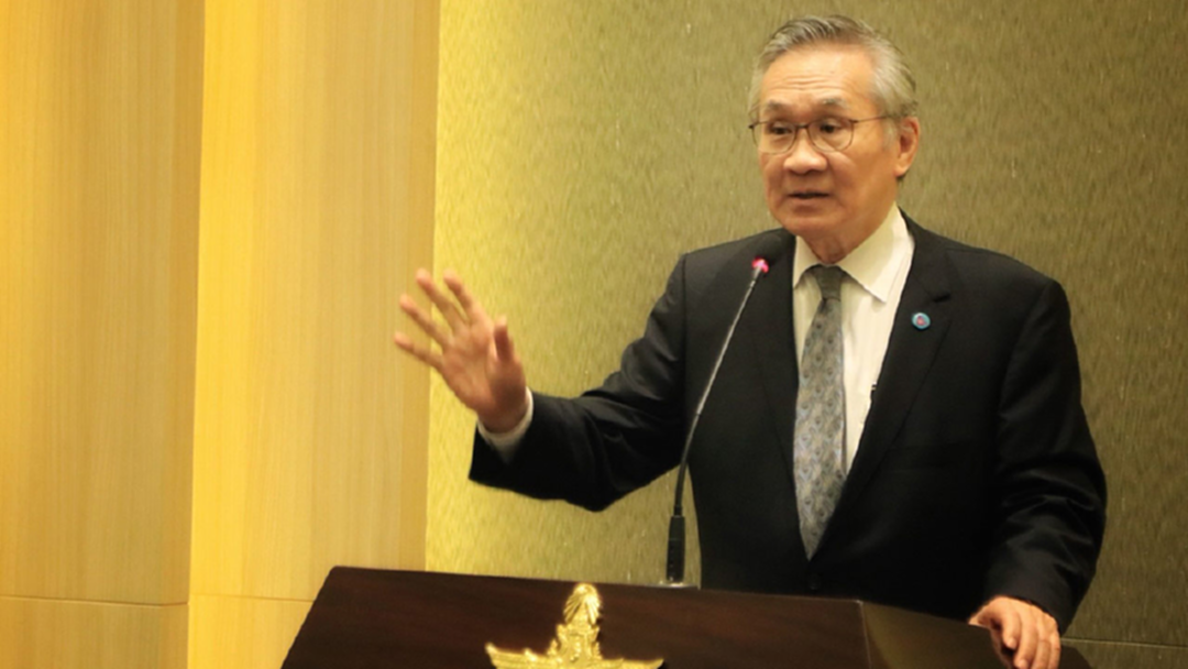 ที่ประชุมอาเซียน ยินดี 2 เกาหลีสัมพันธ์ดีขึ้น ร้อมสนับสนุนให้ "ทรัมป์-คิมจองอึน" ได้พูดคุยกัน ที่ประชุมอาเซียน ยินดี 2 เกาหลีสัมพันธ์ดีขึ้น ร้อมสนับสนุนให้ "ทรัมป์-คิมจองอึน" ได้พูดคุยกัน