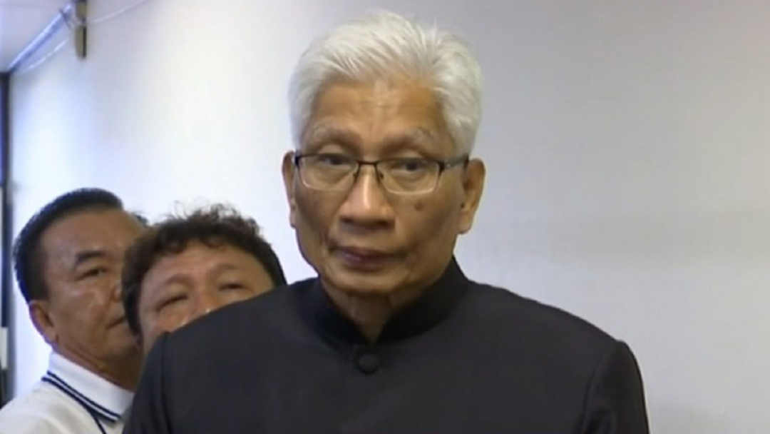 "สุวพันธุ์" คุย"ฉัตรชัย" ปมเงินทอนวัดแล้ว ชี้รอผลสอบป.ป.ช. ยึดตามหลักฐาน "สุวพันธุ์" คุย"ฉัตรชัย" ปมเงินทอนวัดแล้ว ชี้รอผลสอบป.ป.ช. ยึดตามหลักฐาน