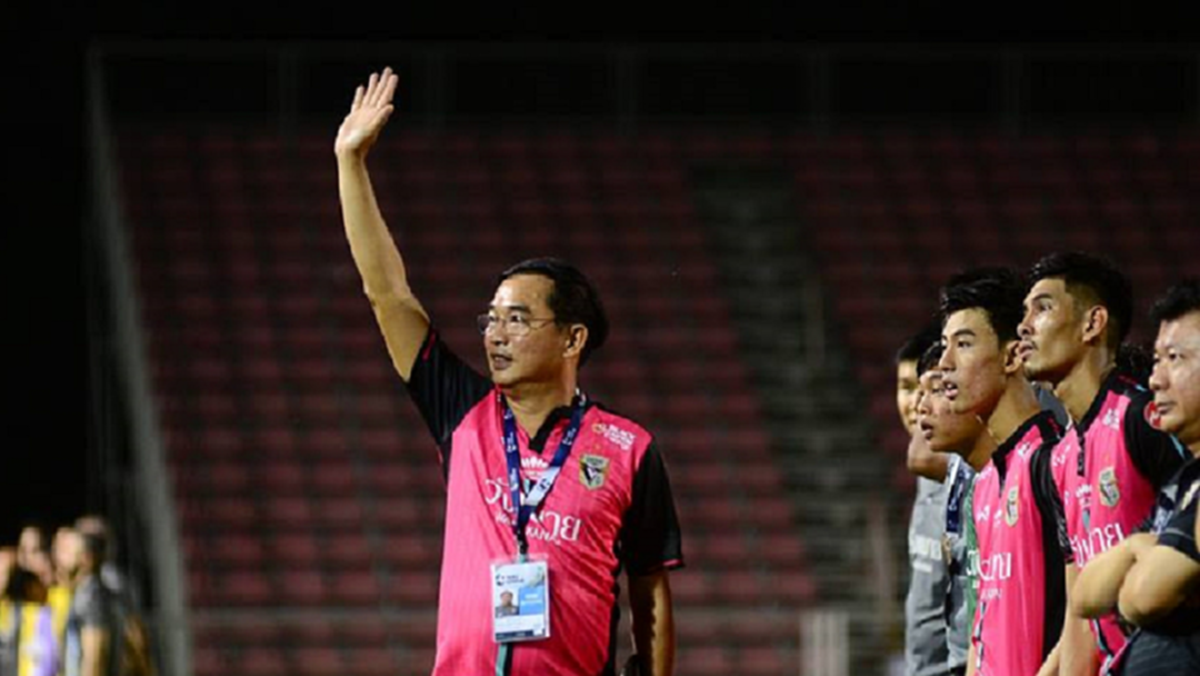 ยอมรับผิด!! “ชัยนาท” แถลงขอโทษหลังมีเรื่องวุ่นวายเกมเจอ “สวาทแคท” ยอมรับผิด!! “ชัยนาท” แถลงขอโทษหลังมีเรื่องวุ่นวายเกมเจอ “สวาทแคท”