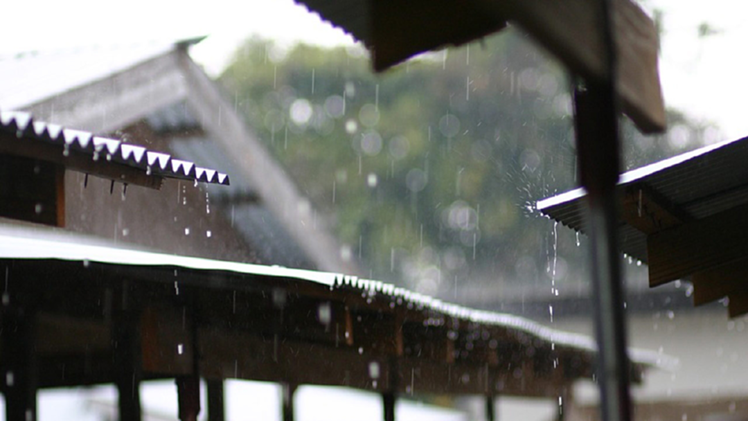 ไทยตอนบนอุณหภูมิสูงขึ้นถึงร้อนจัด ฝนฟ้าคะนองบางพื้นที่