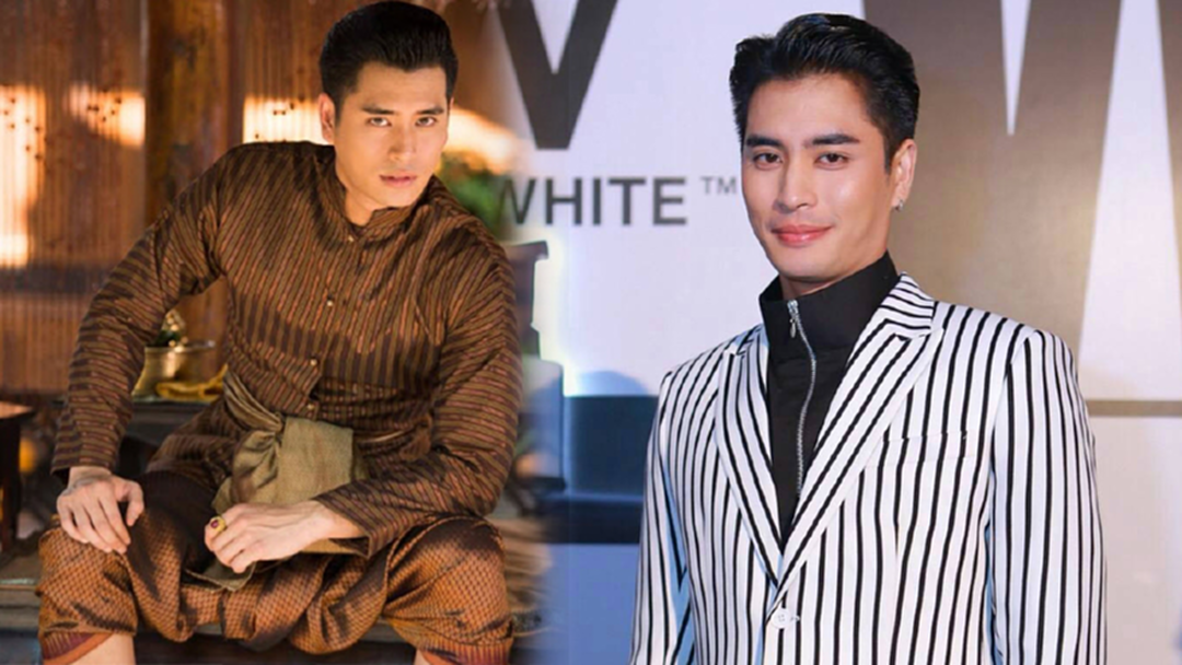 "ปั้นจั่น" ติดคุยงาน พลาดรำแก้บน ”บุพเพฯ” ไม่หวั่นกระแสดรอป เข้าใจธรรมชาติวงการ "ปั้นจั่น" ติดคุยงาน พลาดรำแก้บน ”บุพเพฯ” ไม่หวั่นกระแสดรอป เข้าใจธรรมชาติวงการ