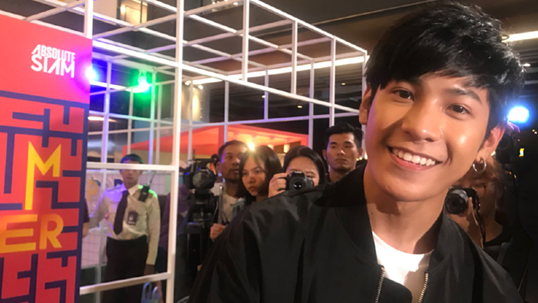 [คลิปดูเต็มไม่ตัด] โสดสนิท! "สิงโต" ปัดซุกสาว รู้สึกแย่ทำให้เพื่อนโดนด่าหลังลงรูปคู่