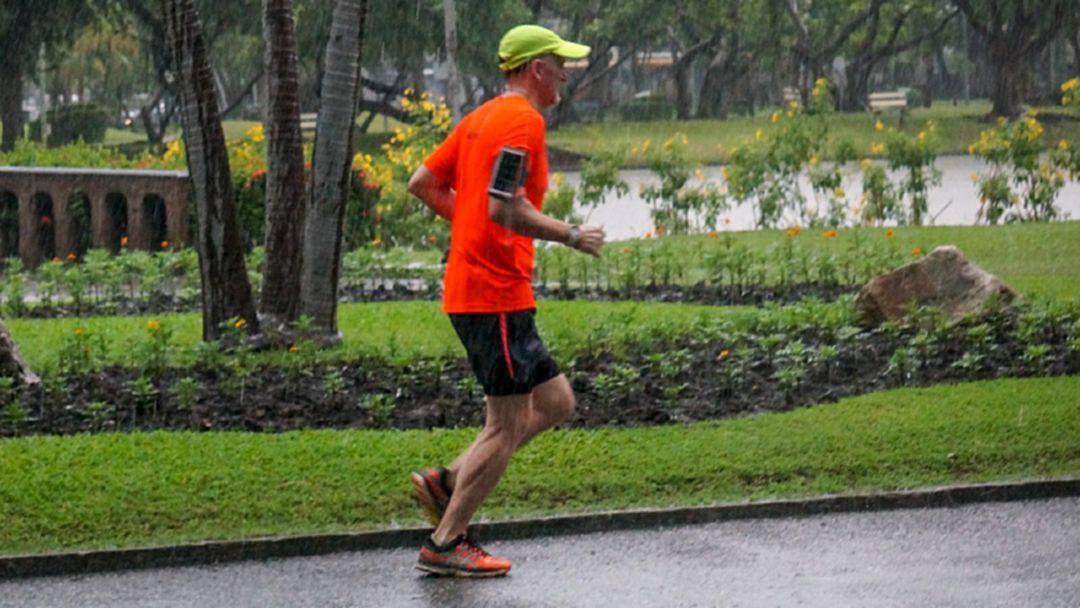 ไทยยังมีฝนฟ้าคะนองต่อเนื่องหลายพื้นที่ ทะเลอันดามันคลื่นแรง ไทยยังมีฝนฟ้าคะนองต่อเนื่องหลายพื้นที่ ทะเลอันดามันคลื่นแรง