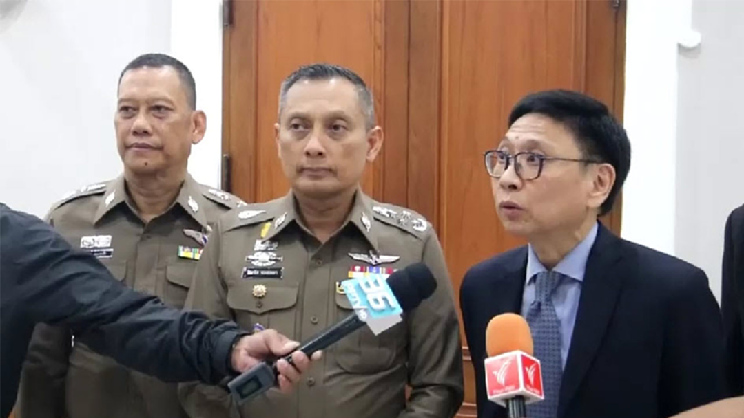 "วิระชัย" เข้าหารืออธิบดีกรมศุลกากร "ขยะอิเล็กทรอนิกส์" "วิระชัย" เข้าหารืออธิบดีกรมศุลกากร "ขยะอิเล็กทรอนิกส์"