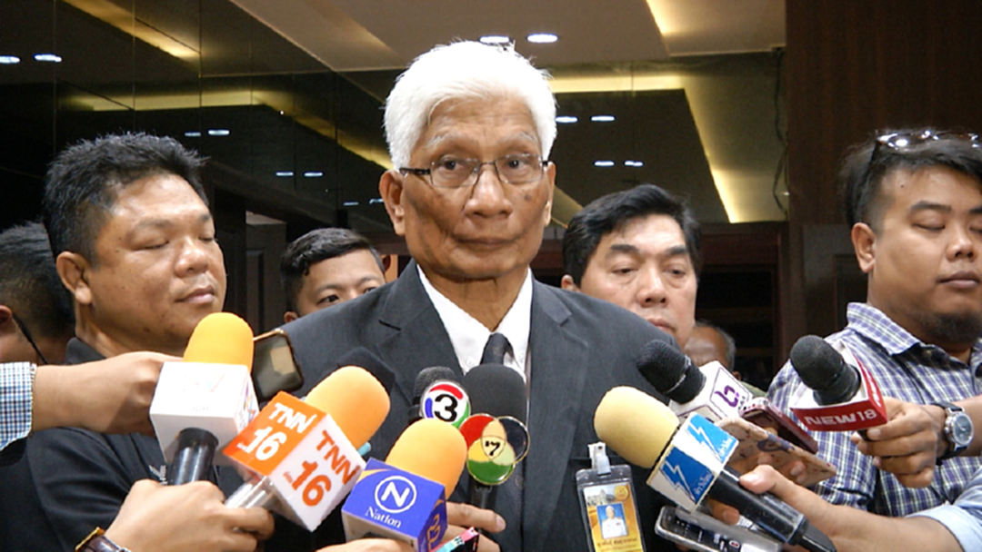 "สุวพันธ์" ลงพื้นที่คุย 17 เครือข่ายแก้ปัญหาบ้านพักตุลาการ 6 พ.ค.นี้ "สุวพันธ์" ลงพื้นที่คุย 17 เครือข่ายแก้ปัญหาบ้านพักตุลาการ 6 พ.ค.นี้