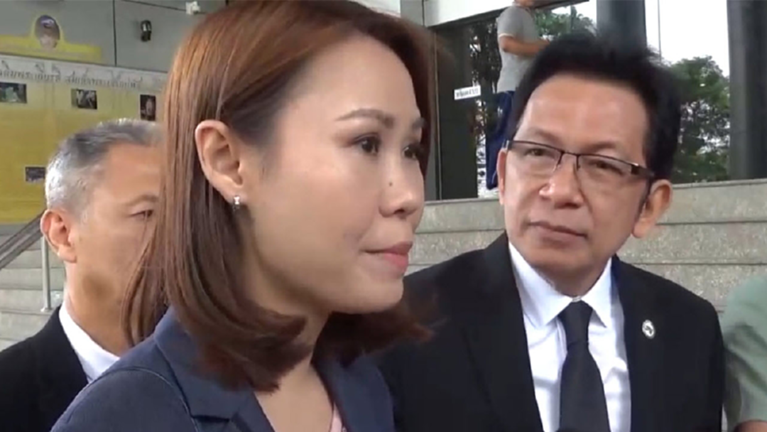“โบว์”กลุ่มคนอยากเลือกตั้งพร้อมทนาย” จ่อ! ยื่นอุธรณ์คำสั่งฝากขัง “โบว์”กลุ่มคนอยากเลือกตั้งพร้อมทนาย” จ่อ! ยื่นอุธรณ์คำสั่งฝากขัง