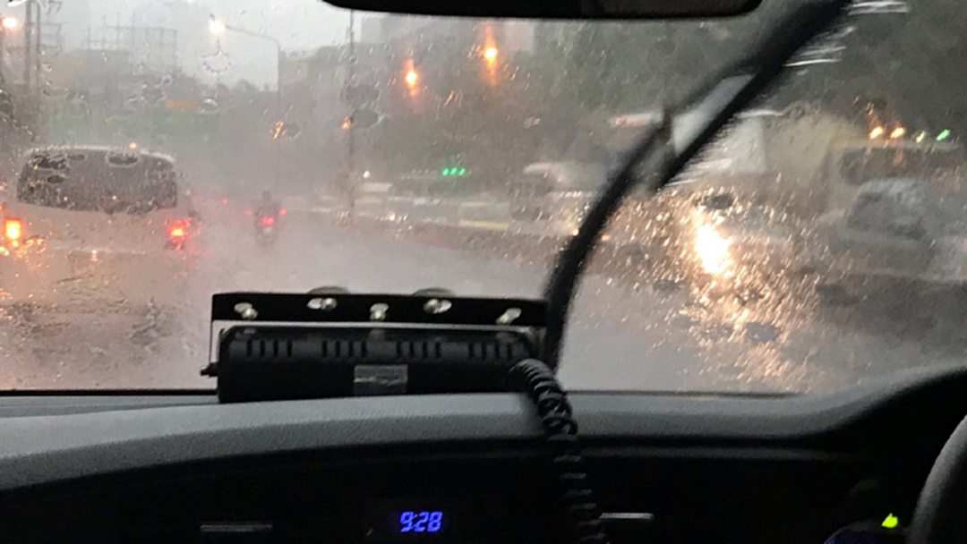 7วันข้างหน้า ประเทศไทยยังเจอฝนคะนอง ตก 60-70 % 7วันข้างหน้า ประเทศไทยยังเจอฝนคะนอง ตก 60-70 %