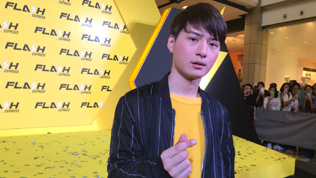 ยังไงก็ฟิน! "คริส" ไม่หวั่นกระแสหาย เชื่อพีรญายังอยู่ [คลิปดูเต็มไม่ตัด]