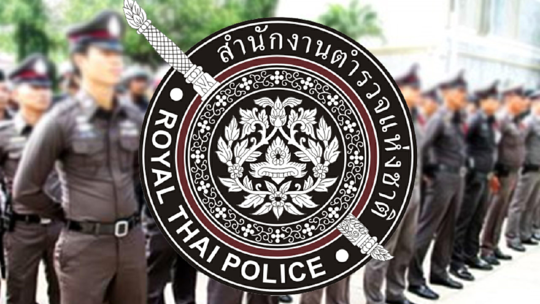 เด้ง! "15 นายตำรวจ" แต่งเครื่องแบบ-ทรงผม ผิดระเบียบ ตร.