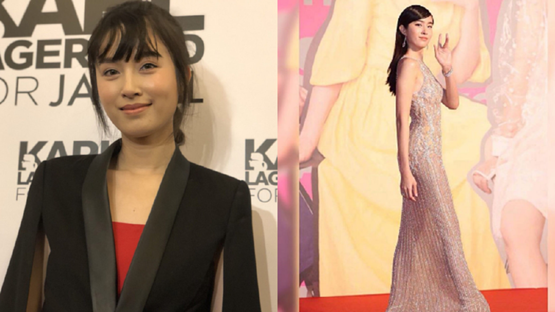 ปัง! ปอย งานฮ่องกงรุมมีซีรี่ย์จ่อออน แย้มคุยหนุ่มดีไซเนอร์  [คลิปดูเต็มไม่ตัด]