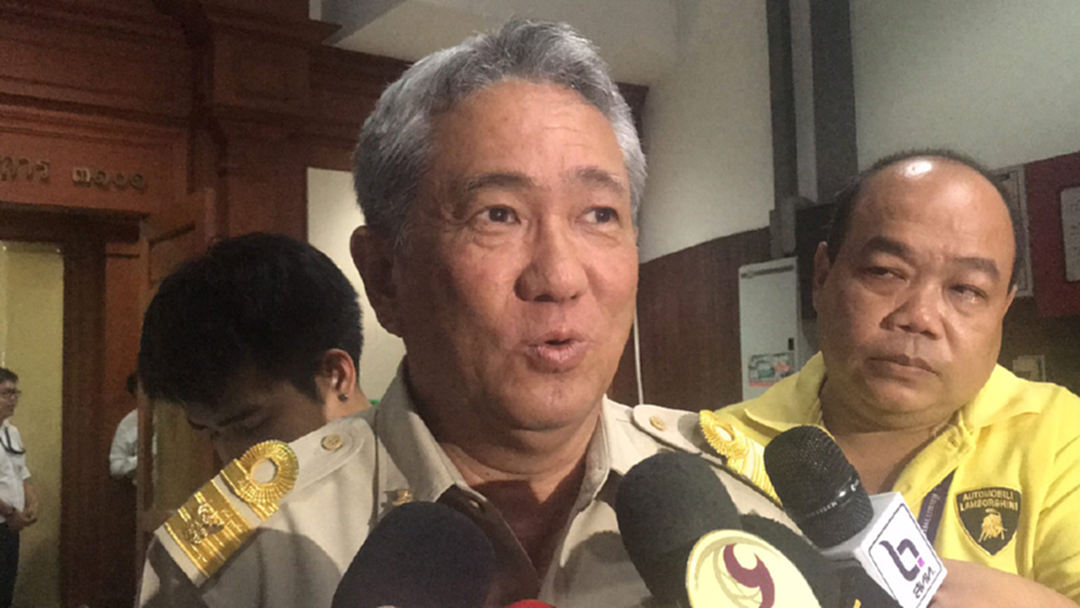 “สรศักดิ์” จ่อ! ลดงบไอทีสภาใหม่เหลือไม่เกิน5,000ล้าน “สรศักดิ์” จ่อ! ลดงบไอทีสภาใหม่เหลือไม่เกิน5,000ล้าน