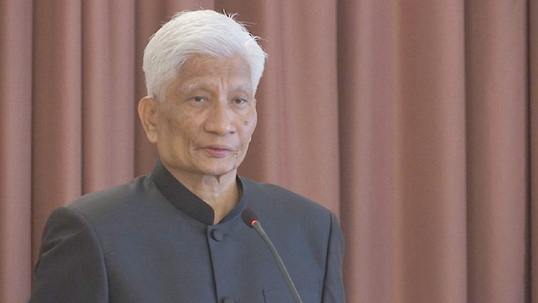 "สุวพันธุ์" เดินหน้า! ตรวจสอบเงินทอนวัด เน้น พศ. ในฐานะต้นทางงบ "สุวพันธุ์" เดินหน้า! ตรวจสอบเงินทอนวัด เน้น พศ. ในฐานะต้นทางงบ