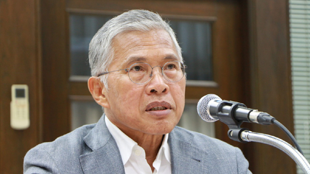 ‘วัฒนา’ ขอความเป็นธรรม ยัน ไม่ได้เรียกรับผลประโยชน์บ้านเอื้ออาทร