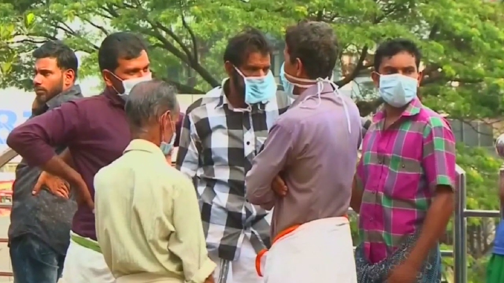 ย้ำ! ไทย ยังไม่พบผู้ป่วยโรคติดเชื้อไวรัสนิปาห์