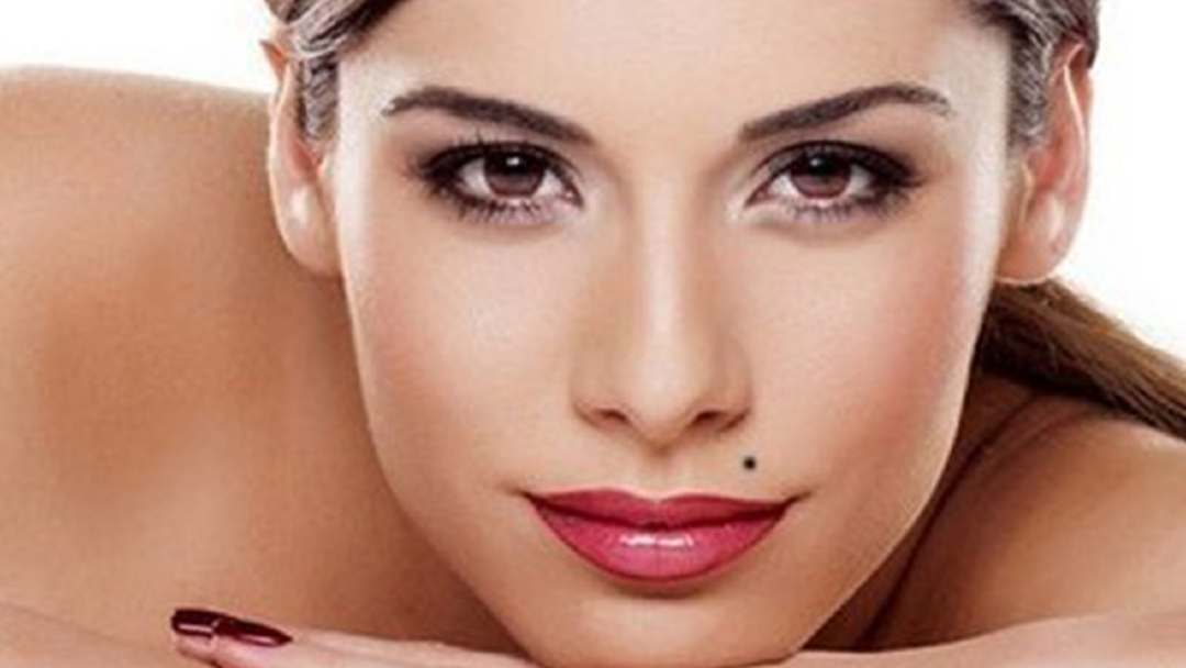 "ไฝ 7 ตำแหน่ง" ความเชื่อโบราณนำ "ความโชคดี"