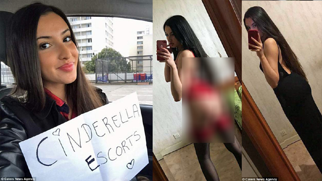 สนหรือเปล่า! ของหายากยุค 4.0 "พรหมจรรย์สาว" ราคากว่า 45 ล้าน สนหรือเปล่า! ของหายากยุค 4.0 "พรหมจรรย์สาว" ราคากว่า 45 ล้าน