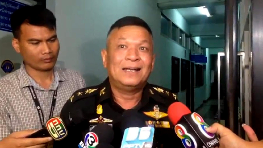 เป็นเรื่อง! คสช.แจ้งกองปราบดำเนินคดี "เพื่อไทย" รวม 4 ข้อหา