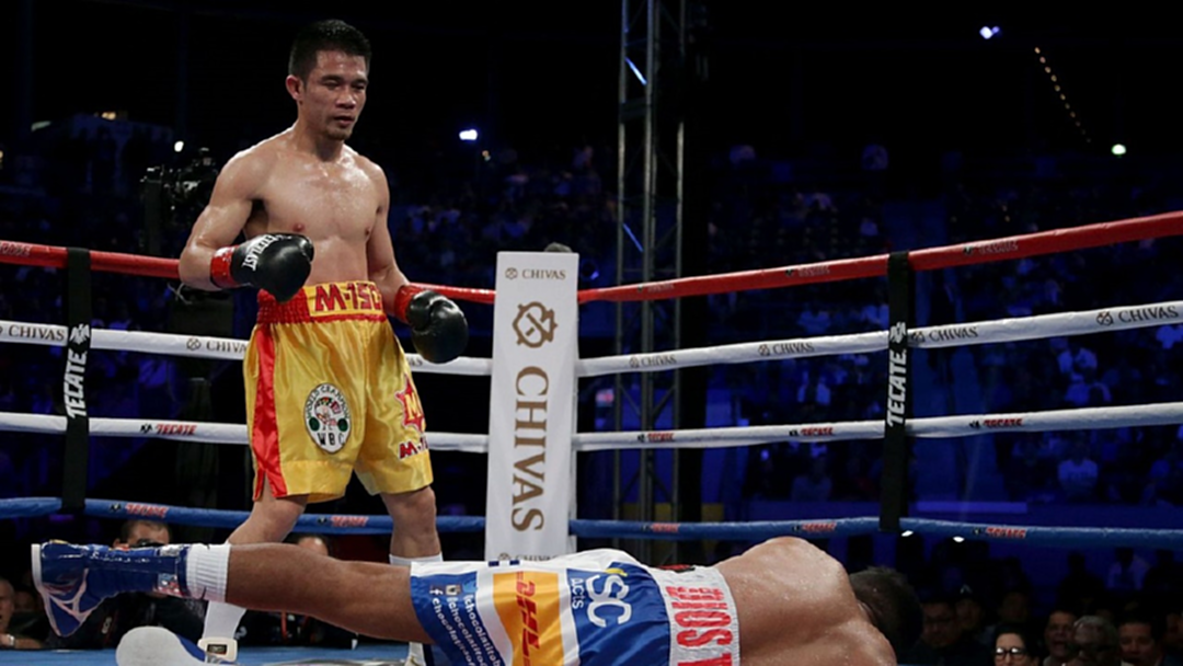 โหดไปนะ! เตรียมจัดศึกซูเปอร์ฟลาย ทรี "ศรีสะเกษ" ดวล "เอสตราด้า" กันยายนนี้ โหดไปนะ! เตรียมจัดศึกซูเปอร์ฟลาย ทรี "ศรีสะเกษ" ดวล "เอสตราด้า" กันยายนนี้