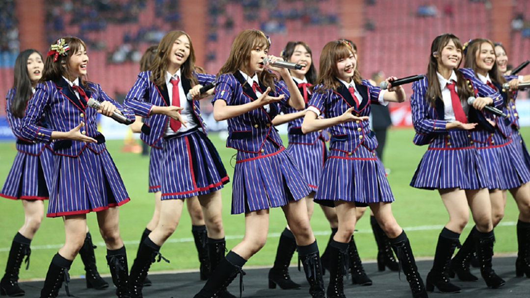 เปิดกฎเหล็ก ที่ "BNK48" ต้องรักษา หลังต้นสังกัดลงดาบพักงาน "แคน" เปิดกฎเหล็ก ที่ "BNK48" ต้องรักษา หลังต้นสังกัดลงดาบพักงาน "แคน"