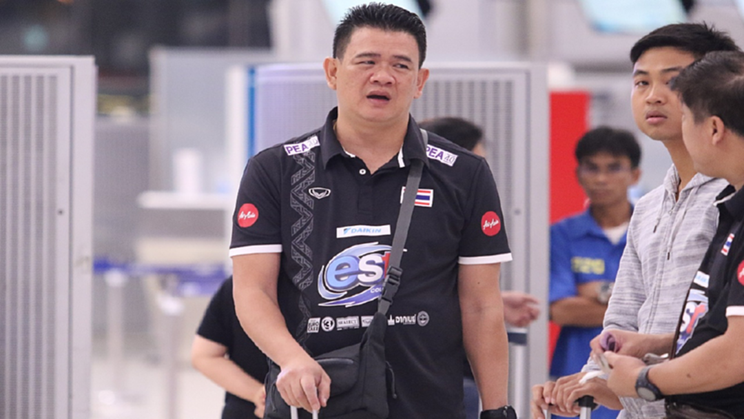 "ทัพลูกยางสาวไทย" ซ้อมเข้ม เตรียมประเดิมพบ เนเธอร์แลนด์ "ทัพลูกยางสาวไทย" ซ้อมเข้ม เตรียมประเดิมพบ เนเธอร์แลนด์